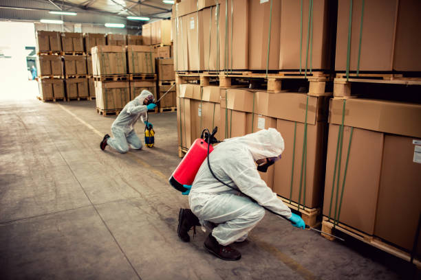 Pest Prevention Services in Plymouth, CA
