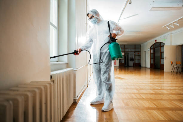 Best Pest Prevention Services  in Plymouth, CA